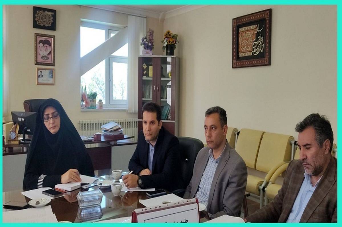 شادابسازی مدارس از طریق مهارتآموزی در دستورکار قرار دارد