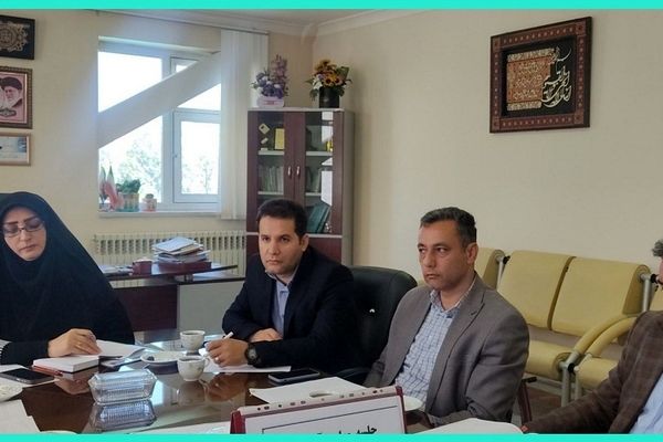 شاداب‌سازی مدارس از طریق مهارت‌آموزی در دستورکار قرار دارد