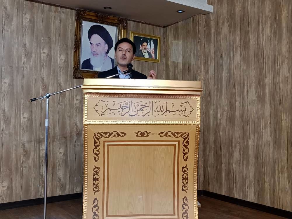 ۳۱۶ دانش‌آموز ابتدایی شهرستان قدس موفق به حفظ کامل جزء ۳۰ قرآن کریم شدند