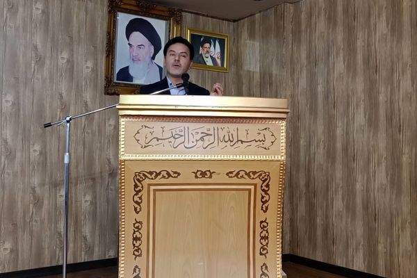 ۳۱۶ دانش‌آموز ابتدایی شهرستان قدس موفق به حفظ کامل جزء ۳۰ قرآن کریم شدند