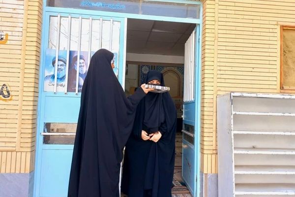 اردوی یاوران ولایت زمینه‌ساز پرورش نسلی متعهد و انقلابی است