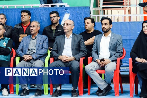 ارتقای مهارت دبیران تربیت‌بدنی با برگزاری دوره توانمندسازی در ورامین