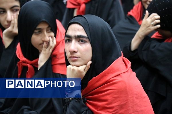 افتتاحیه پنجمین اردوی زیارت اولی‌های کشور در مشهد