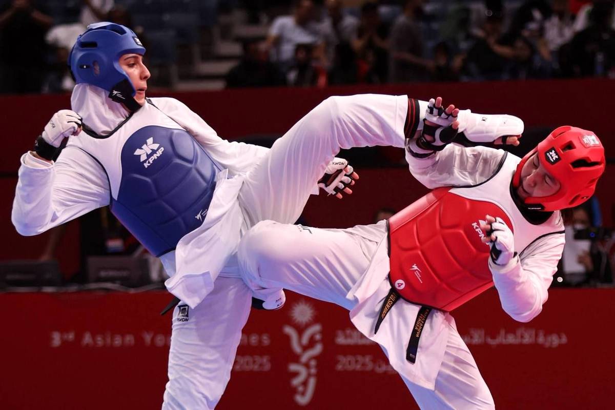 برنامه‌ریزی دقیق کلید اصلی موفقیت من بود 