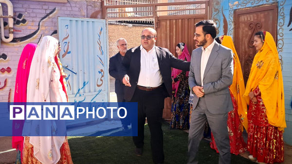 یادواره شهید سهراب نوروزی، تجلیلی از ایثار و فرهنگ در فارسان