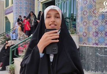برگزاری جشن بزرگ دهه ولایت در مصلی شهر شازند