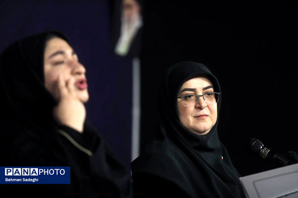 نشست خبری سخنگوی دولت 