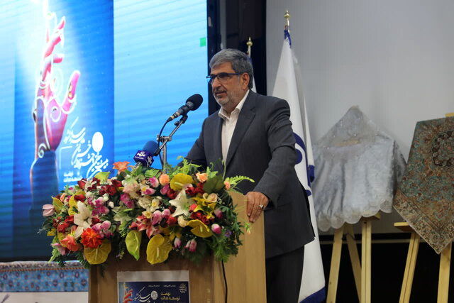 رشد ۵۸ درصدی مشارکت خیران در مدرسه‌سازی