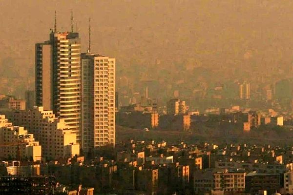 آلودگی هوا ریشه‌های اجتماعی را می‌خشکاند