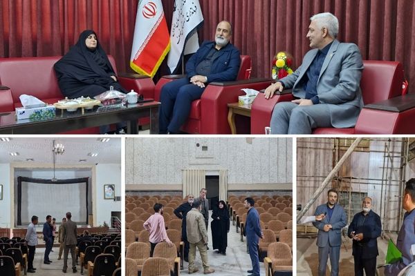 پیگیری برای شهرستان‌های فاقد سینما 