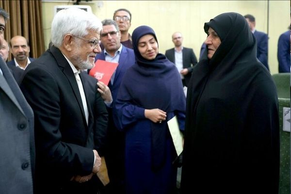 راهبرد دولت ارتقای امید در جامعه است