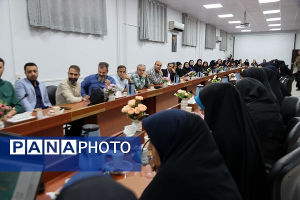 برگزاری دوره توجیهی-تخصصی جامع با هدف آشنایی با وظایف و رویکردهای اجرایی