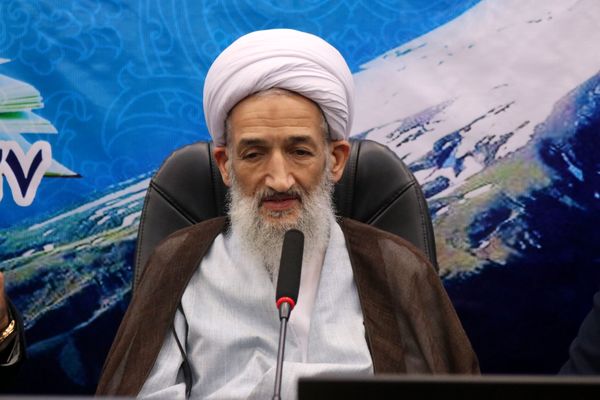 آغاز به کار اجلاس رؤسای آموزش‌وپرورش کشور در مازندران