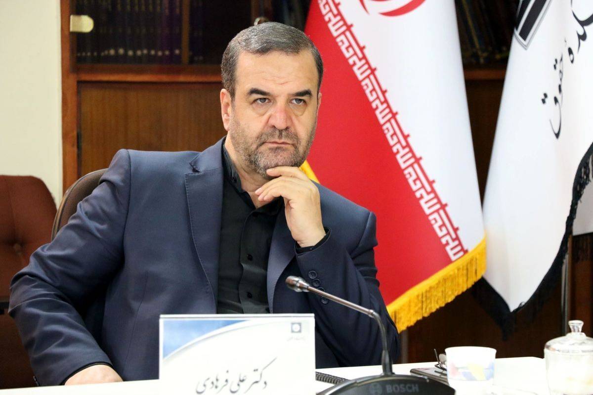 راهاندازی اپلیکیشن میز خدمت تعزیرات حکومتی در هفته دولت
