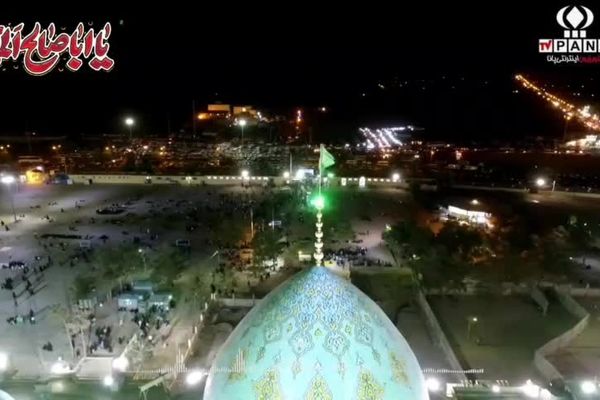 نهم ربیع‌الاول؛ جشن آغاز امامت امام زمان (عج)