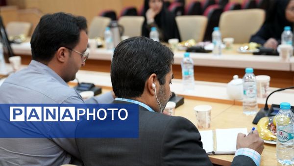 نشست خبری دانشگاه علوم پزشکی تربت‌حیدریه با محوریت «پزشکی خانواده»