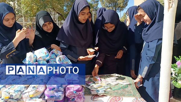 سوگواره حلوا و خرما به مناسبت دهه فاطمیه