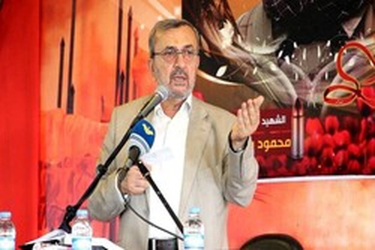 حزبالله: سلاح مقاومت مانع تحقق اهداف صهیونیستها در لبنان است