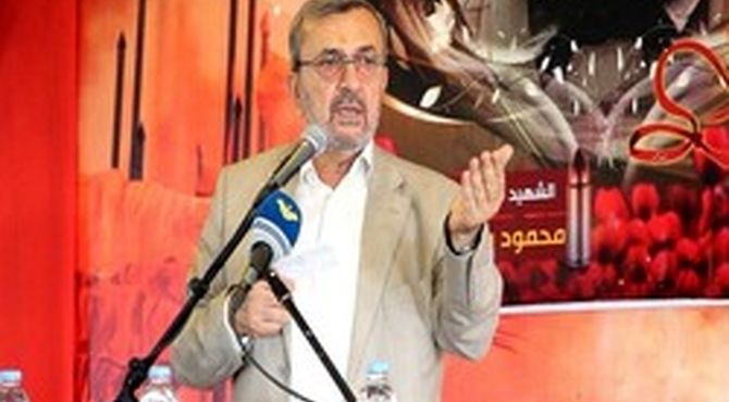 حزب‌الله: سلاح مقاومت مانع تحقق اهداف صهیونیست‌ها در لبنان است