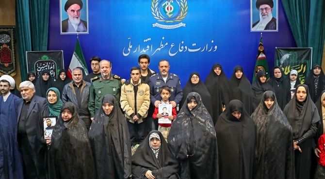 حزب‌الله در برابر جبهه تاریکی و شیطان هرگز تسلیم نمی‌شود