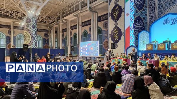 رویداد فرهنگی قرآنی رمان در ماه مبارک رمضان