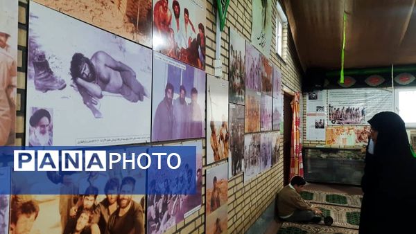 سفر فرهنگیان به سرزمین نور و شهادت 