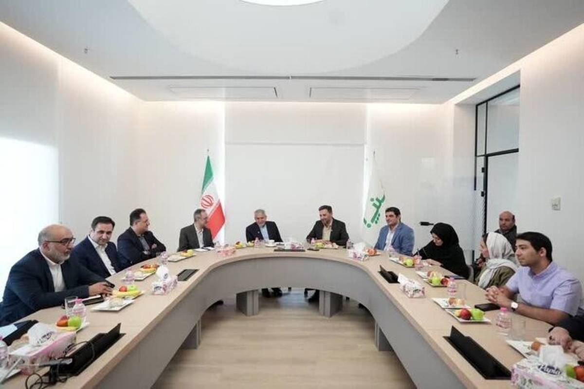 وزیر میراث فرهنگی: ماموریت دولت حمایت از بخشخصوصی است