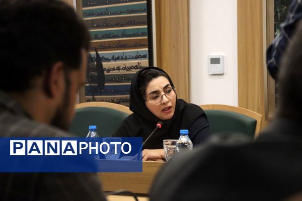 نشست خبری اداره‌کل میراث فرهنگی یزد