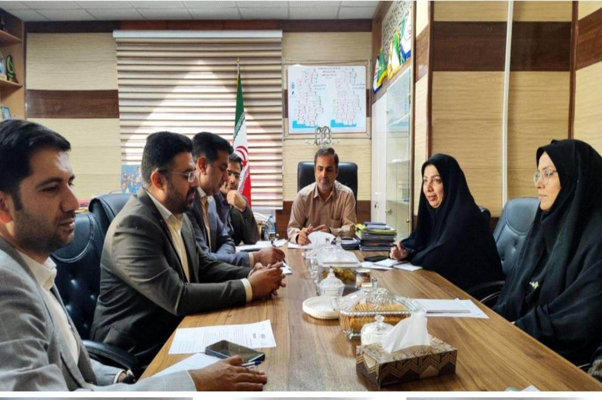 راه‌اندازی دبیرخانه راهبری گروه‌های آموزشی حوزه پرورشی و مشاوره در سیستان‌و‌بلوچستان