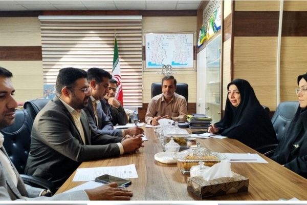 راه‌اندازی دبیرخانه راهبری گروه‌های آموزشی حوزه پرورشی و مشاوره در سیستان‌و‌بلوچستان