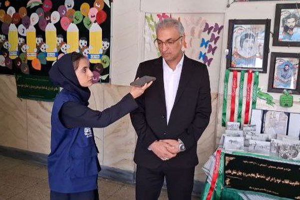 توانمندسازی معلمان جدیدالورود، گامی مهم در تحقق عدالت آموزشی است