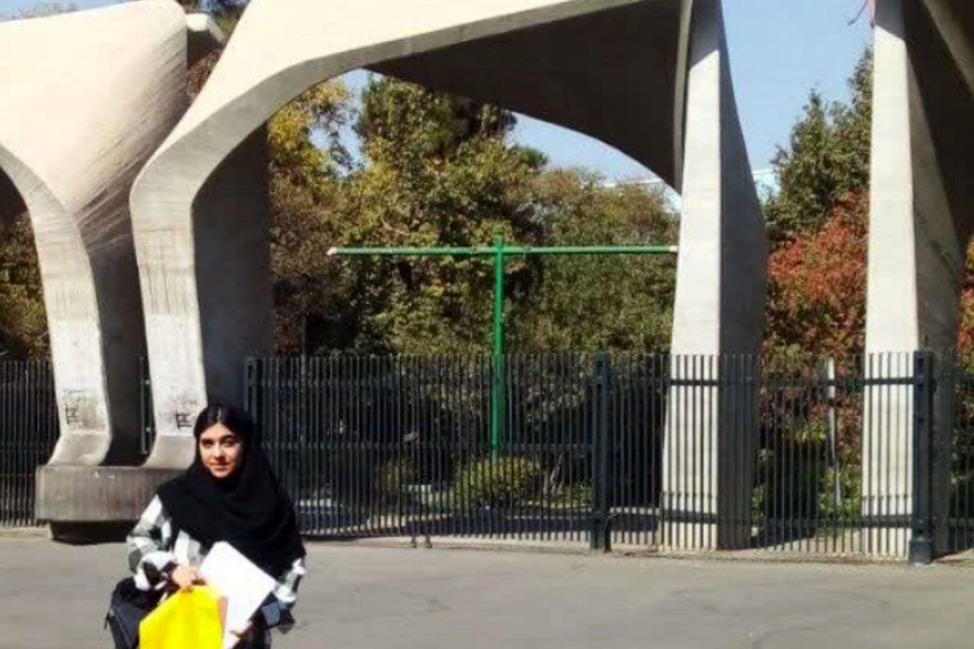 دانشجو؛ حافظه زنده تاریخ و وجدان بیدار جامعه  