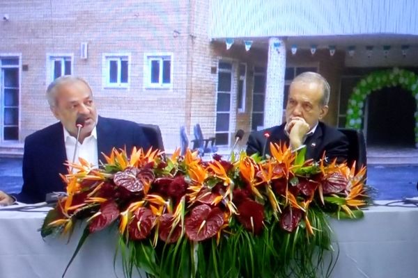 مشکلات امروز جامعه ناشی از  غفلت چهل و شش ساله به نظام تعلیم و تربیت است