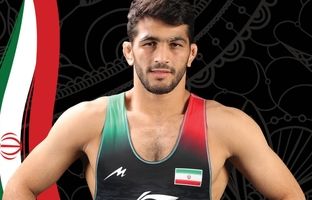 واکنش شیر شاه به قهرمانی کشتی ایران در زاگرب+عکس