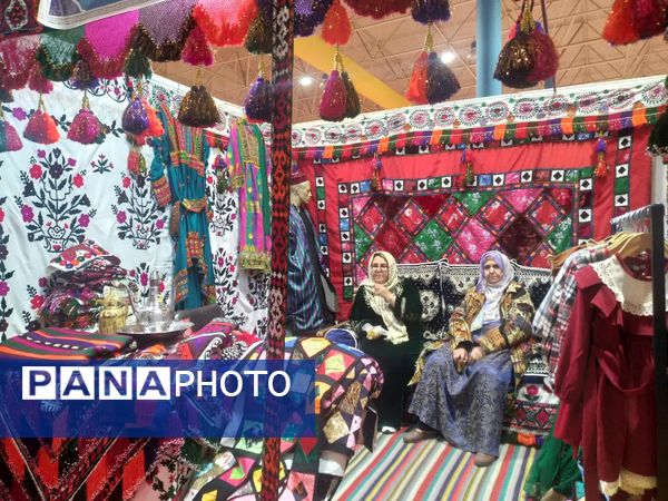 جشنواره بین‌المللی فرهنگ اقوام به میزبانی استان گلستان