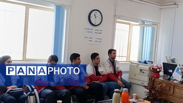 از شهرکرد تا فارسان؛ پیوندی برای آموزش، آمادگی و خدمت