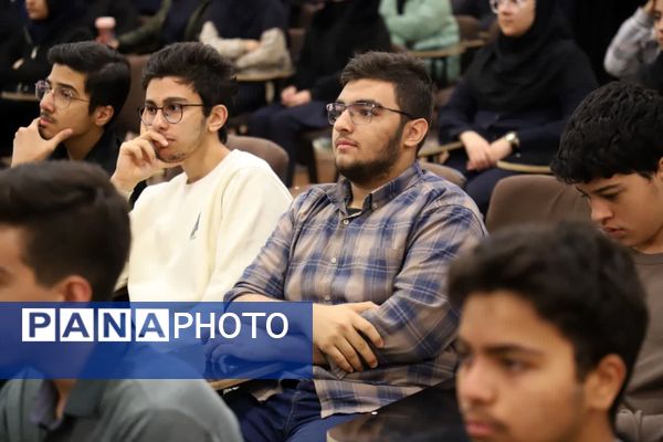 آیین نکوداشت هفته پدافند غیرعامل در تبریز 