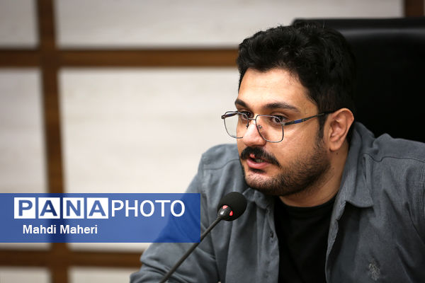 نخستین روز دوره آموزشی مسئولان استانی خبرگزاری پانا