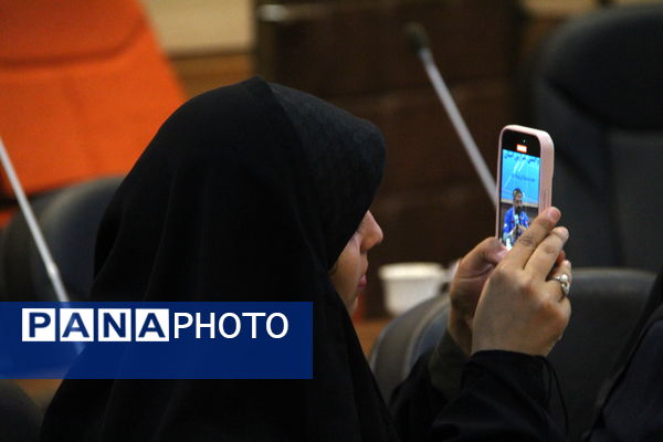 نشست خبری ستاد مدیرت بحران استان یزد