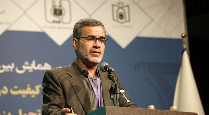 اجرای الگوی مدرسه تراز در 10 درصد مدارس دولتی و 30 درصد مدارس غیردولتی