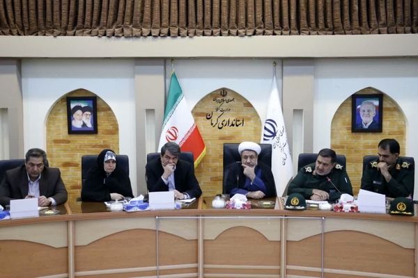 تاکید مسئولان کرمان بر گسترش مکتب شهید سلیمانی در عرصه‌های فرهنگی و اجتماعی