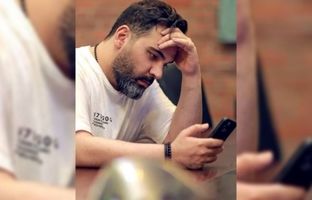 احسان علیخانی: در قلب بحران، مردم این خاک با هم همدل می‌شوند