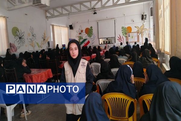 جلسه پرسش و پاسخ با حضور امام جمعه نیشابور