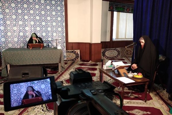 ۸ نخبه قرآنی گیلانی به مسابقات سراسری قرآن کریم راه‌ یافتند