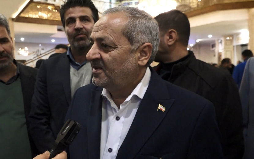 اعتکاف دانش‌آموزی بستری جامع برای پرورش اخلاق و مهارت‌های زندگی است