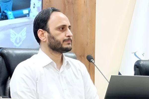  شهید رئیسی، سنگربان بی‌ادعای خدمت