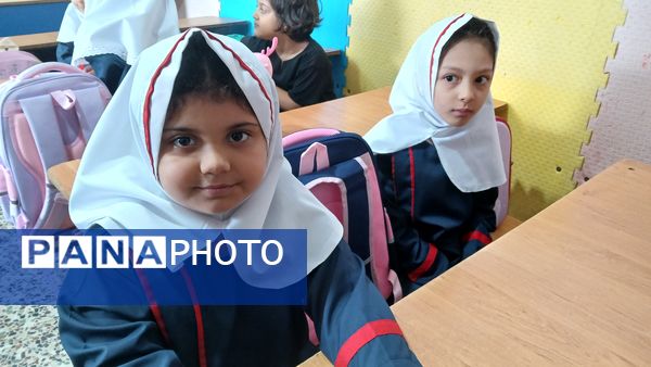 شروعی تازه برای کودکان در پیش دبستانی ماهدونه