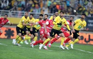 جریمه میلیاردی پرسپولیس به خاطر تخلف هواداران