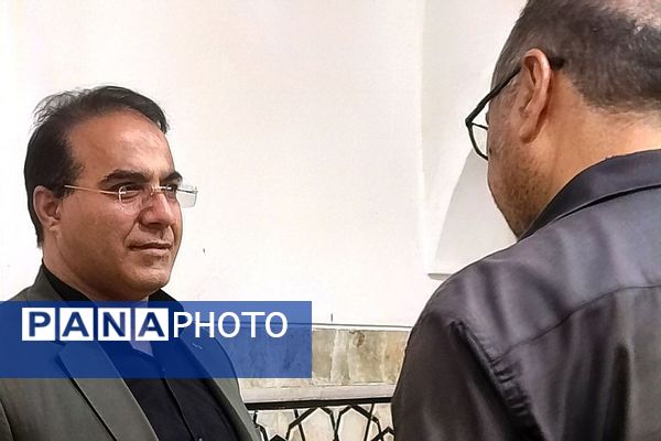 هم‌صدایی آموزش و پرورش با نماز جمعه پیشوا؛ روایت دغدغه‌های آموزشی از تریبون پس از خطبه‌ها