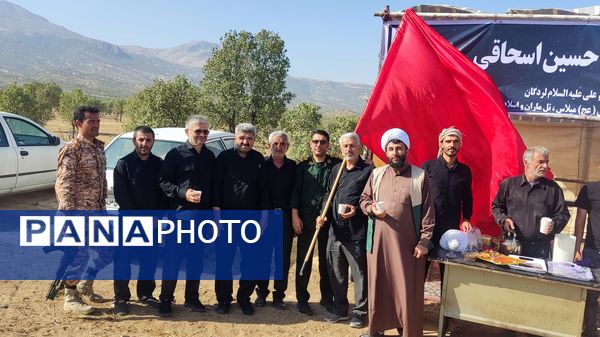 پیاده‌روی جاماندگان اربعین حسینی؛ پیوندی دوباره با عشق حسینی 